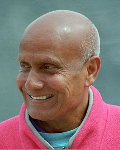 sri chinmoy